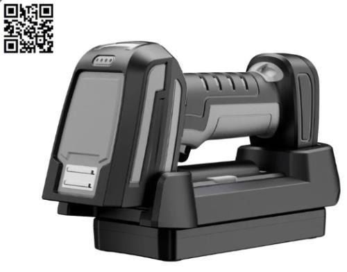 En ucuz TIGER Kablosuz Barkod Okuyucu fiyatı